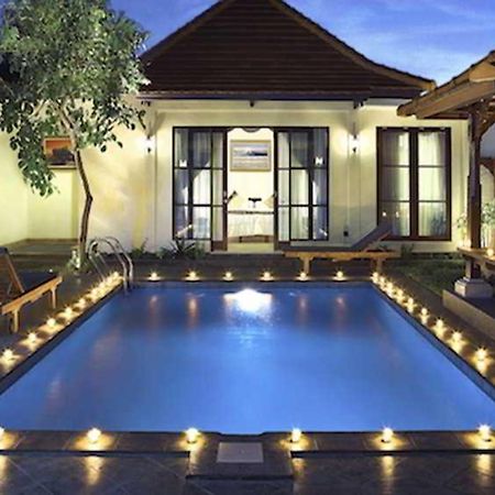 Dura Villas Bali At Kerobokan Canggu Extérieur photo