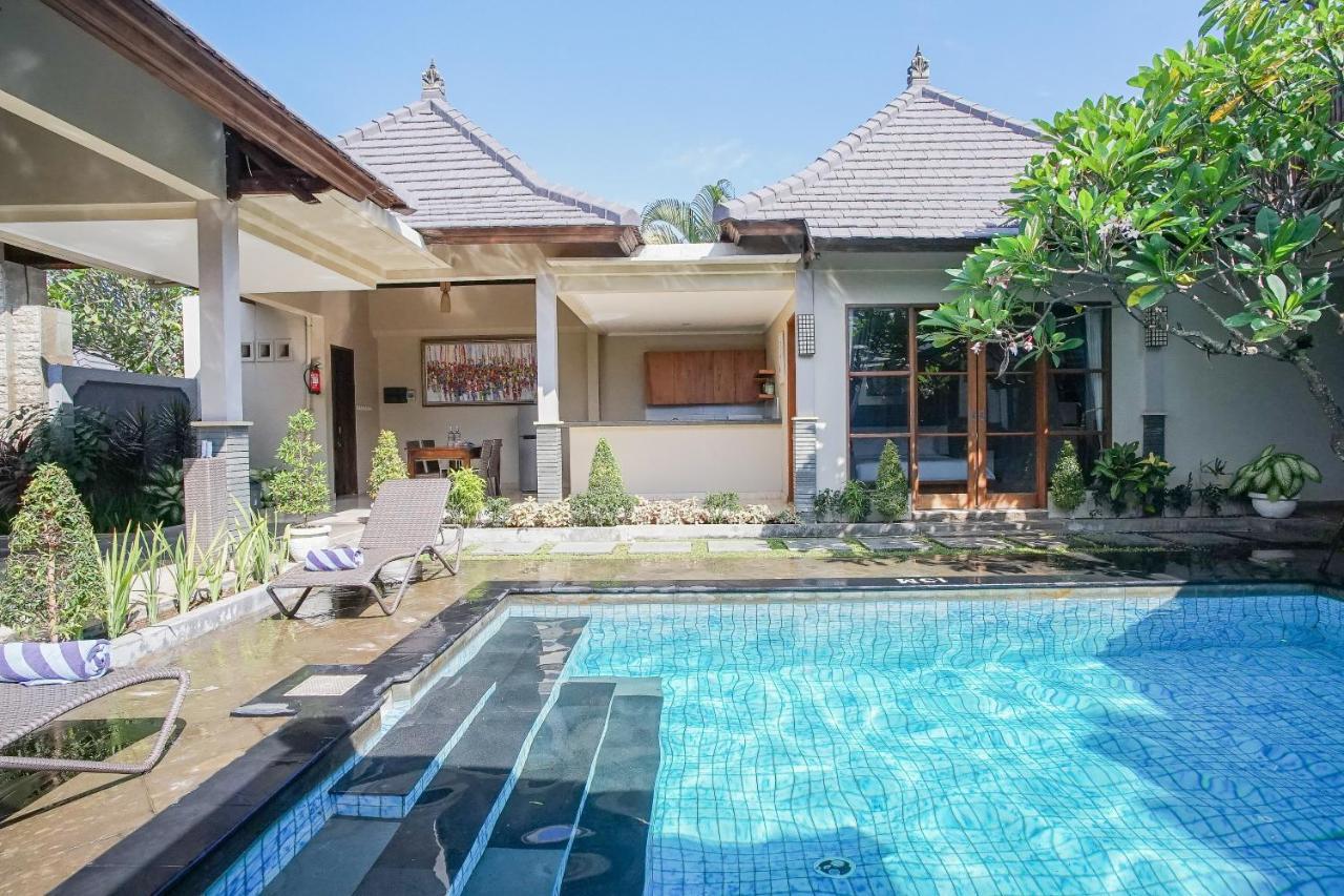 Dura Villas Bali At Kerobokan Canggu Extérieur photo