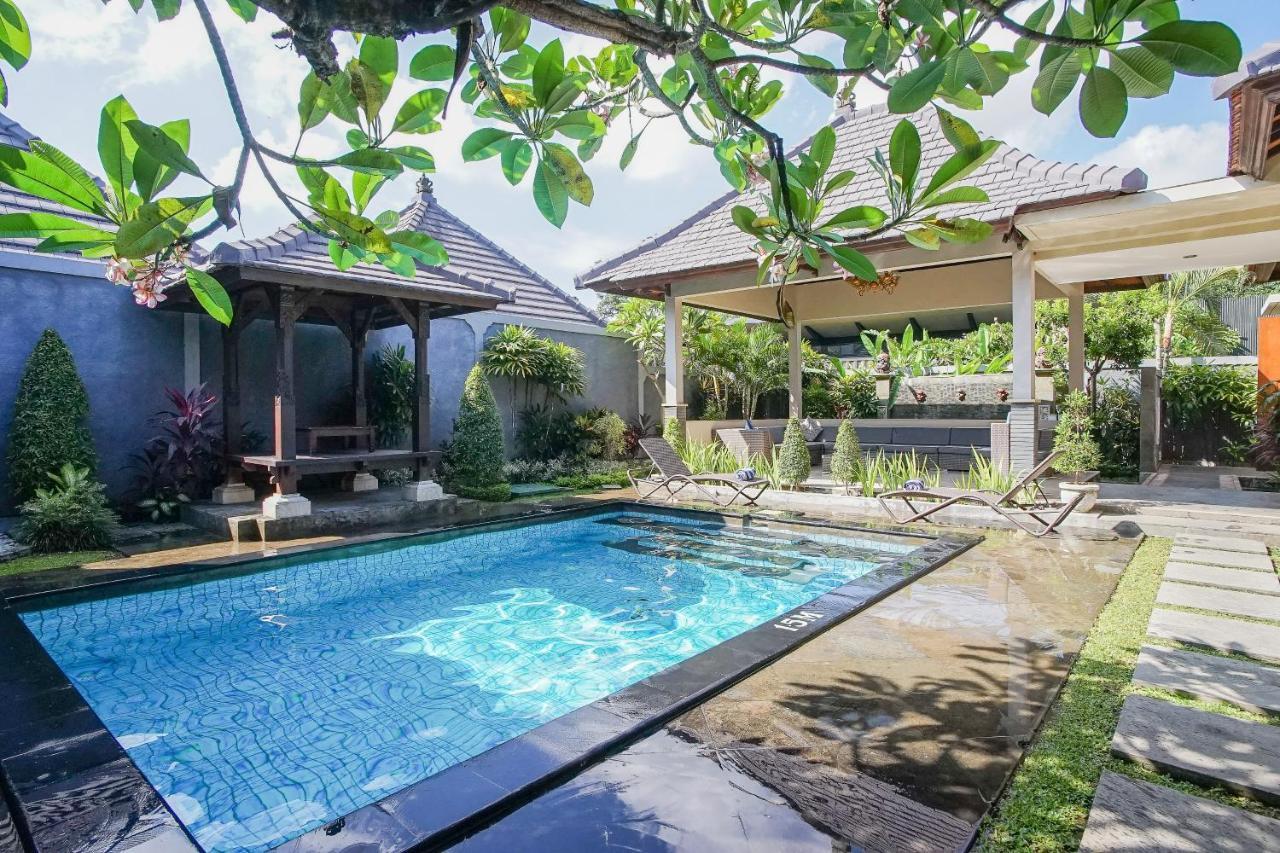 Dura Villas Bali At Kerobokan Canggu Extérieur photo