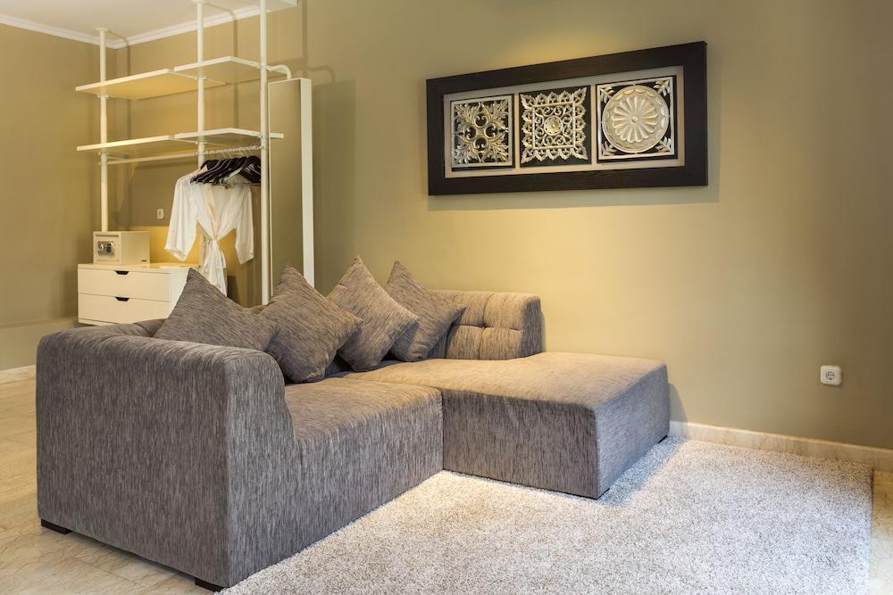 Dura Villas Bali At Kerobokan Canggu Extérieur photo