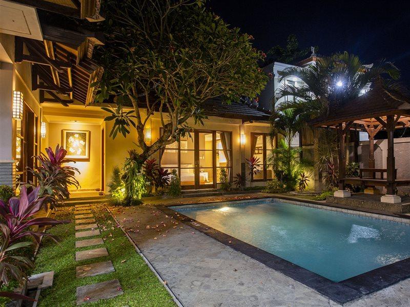 Dura Villas Bali At Kerobokan Canggu Extérieur photo