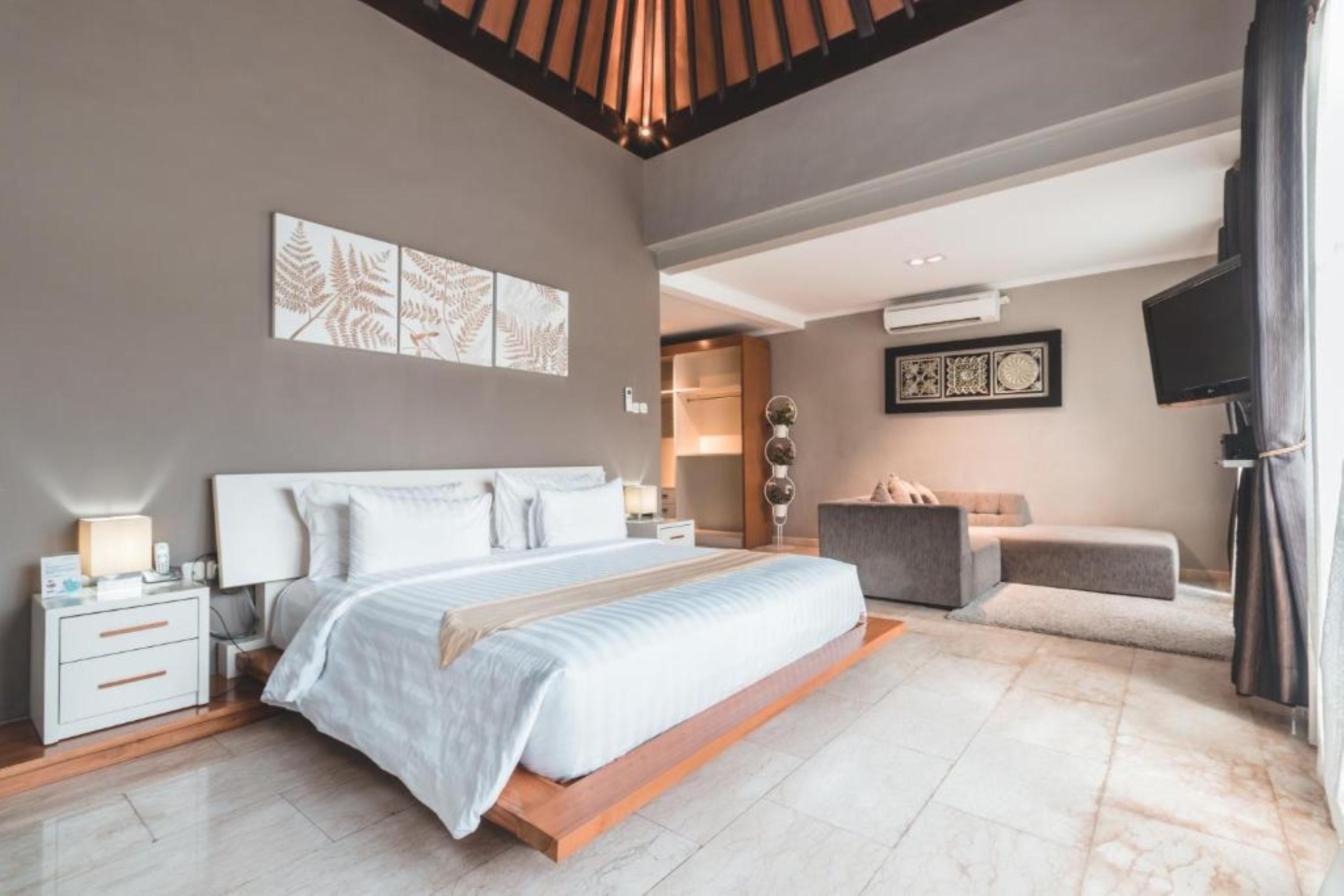 Dura Villas Bali At Kerobokan Canggu Extérieur photo