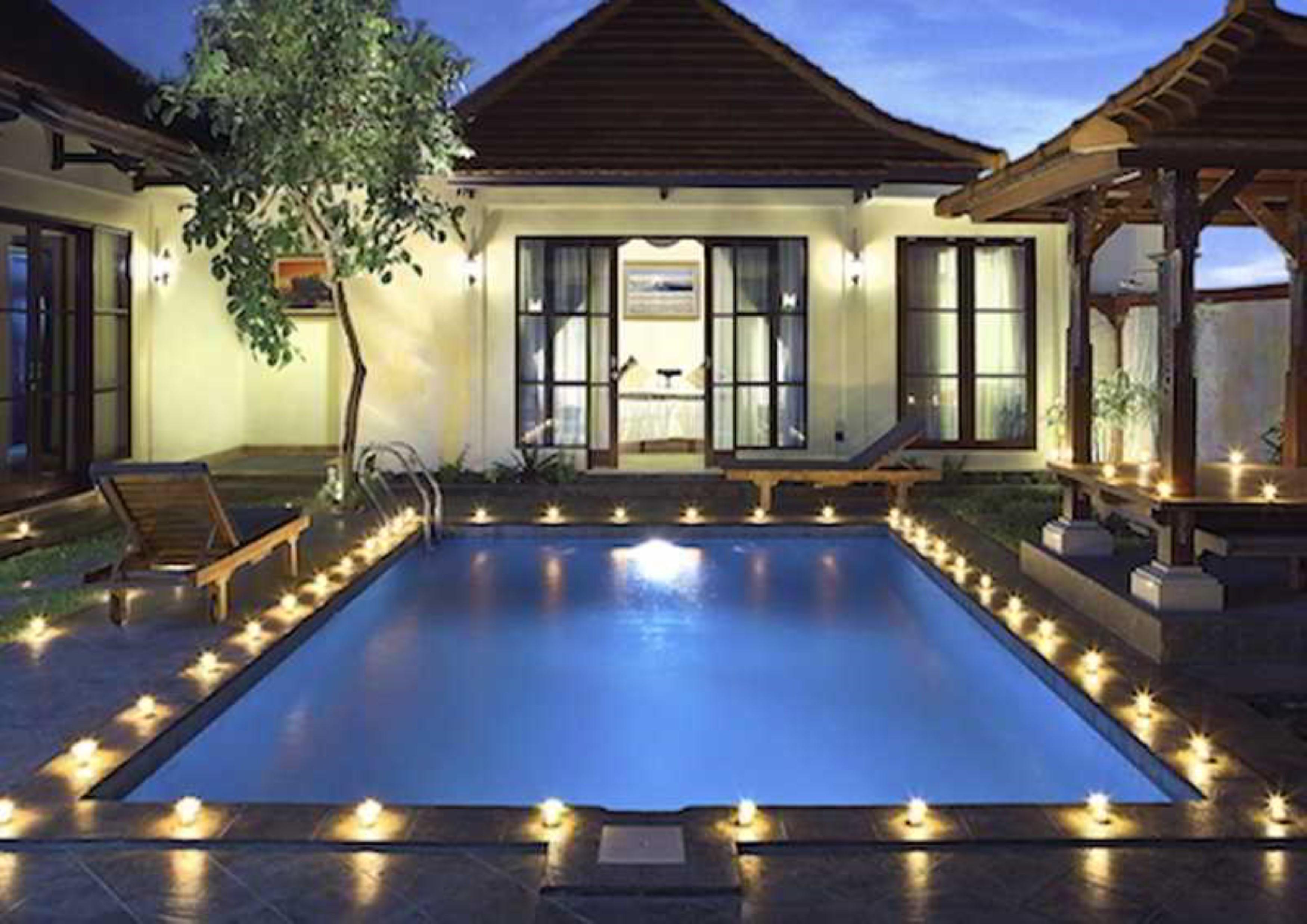 Dura Villas Bali At Kerobokan Canggu Extérieur photo