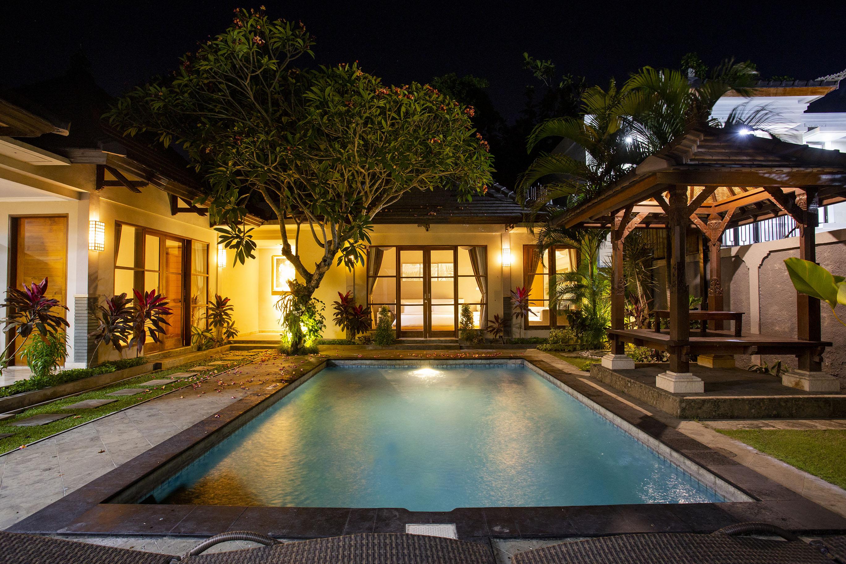 Dura Villas Bali At Kerobokan Canggu Extérieur photo