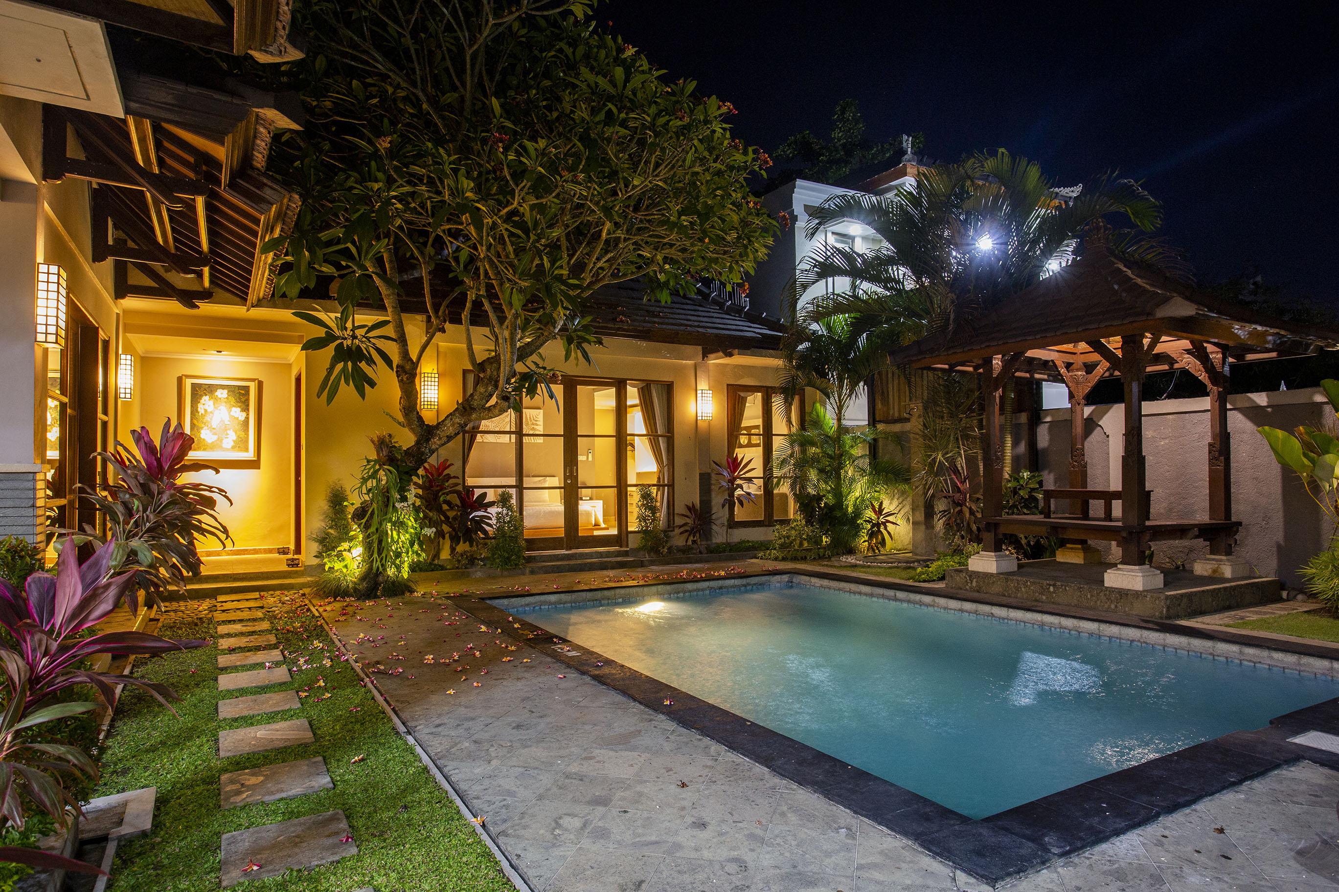 Dura Villas Bali At Kerobokan Canggu Extérieur photo