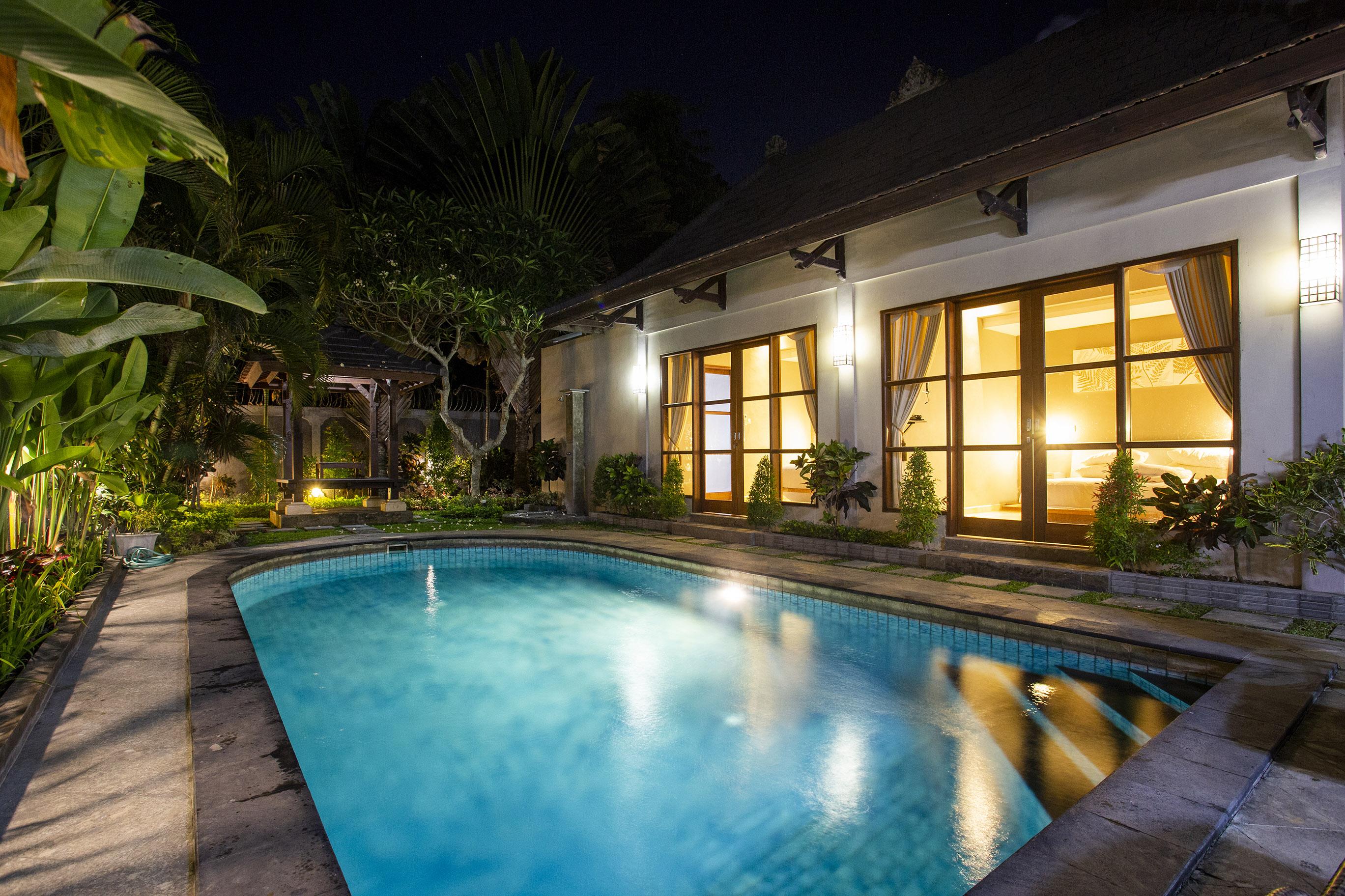 Dura Villas Bali At Kerobokan Canggu Extérieur photo