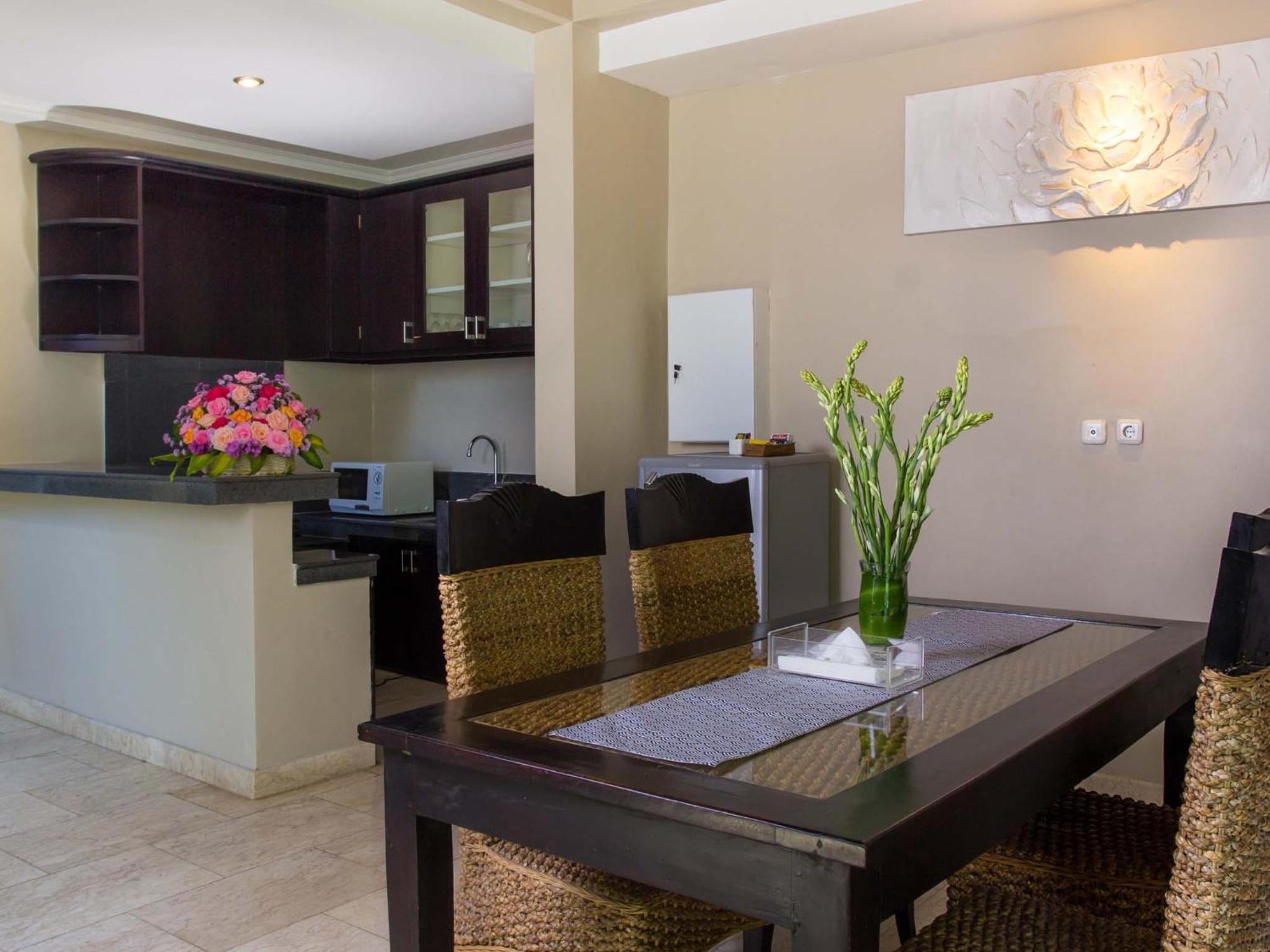 Dura Villas Bali At Kerobokan Canggu Chambre photo