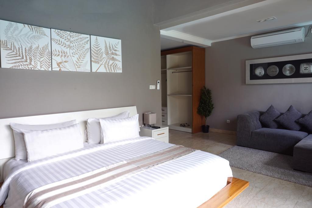 Dura Villas Bali At Kerobokan Canggu Extérieur photo