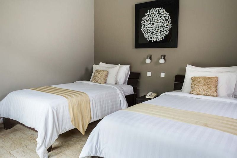 Dura Villas Bali At Kerobokan Canggu Extérieur photo