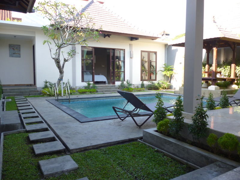 Dura Villas Bali At Kerobokan Canggu Extérieur photo