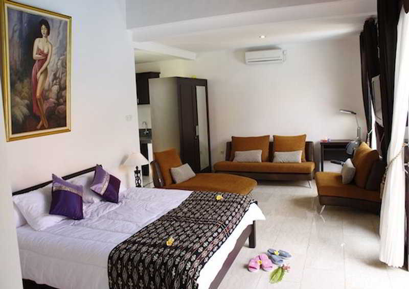 Dura Villas Bali At Kerobokan Canggu Extérieur photo