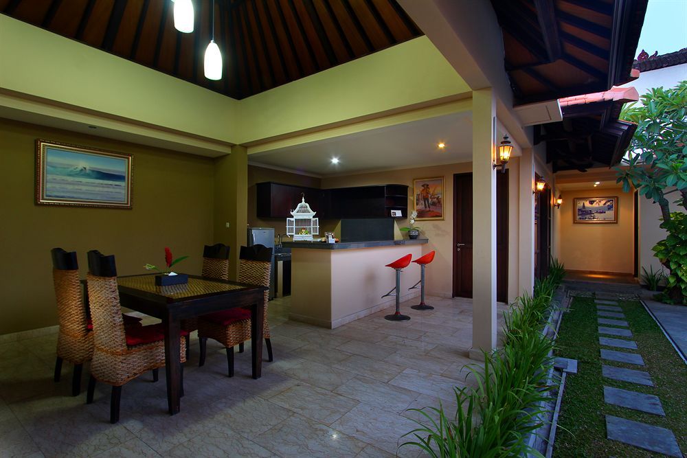 Dura Villas Bali At Kerobokan Canggu Extérieur photo