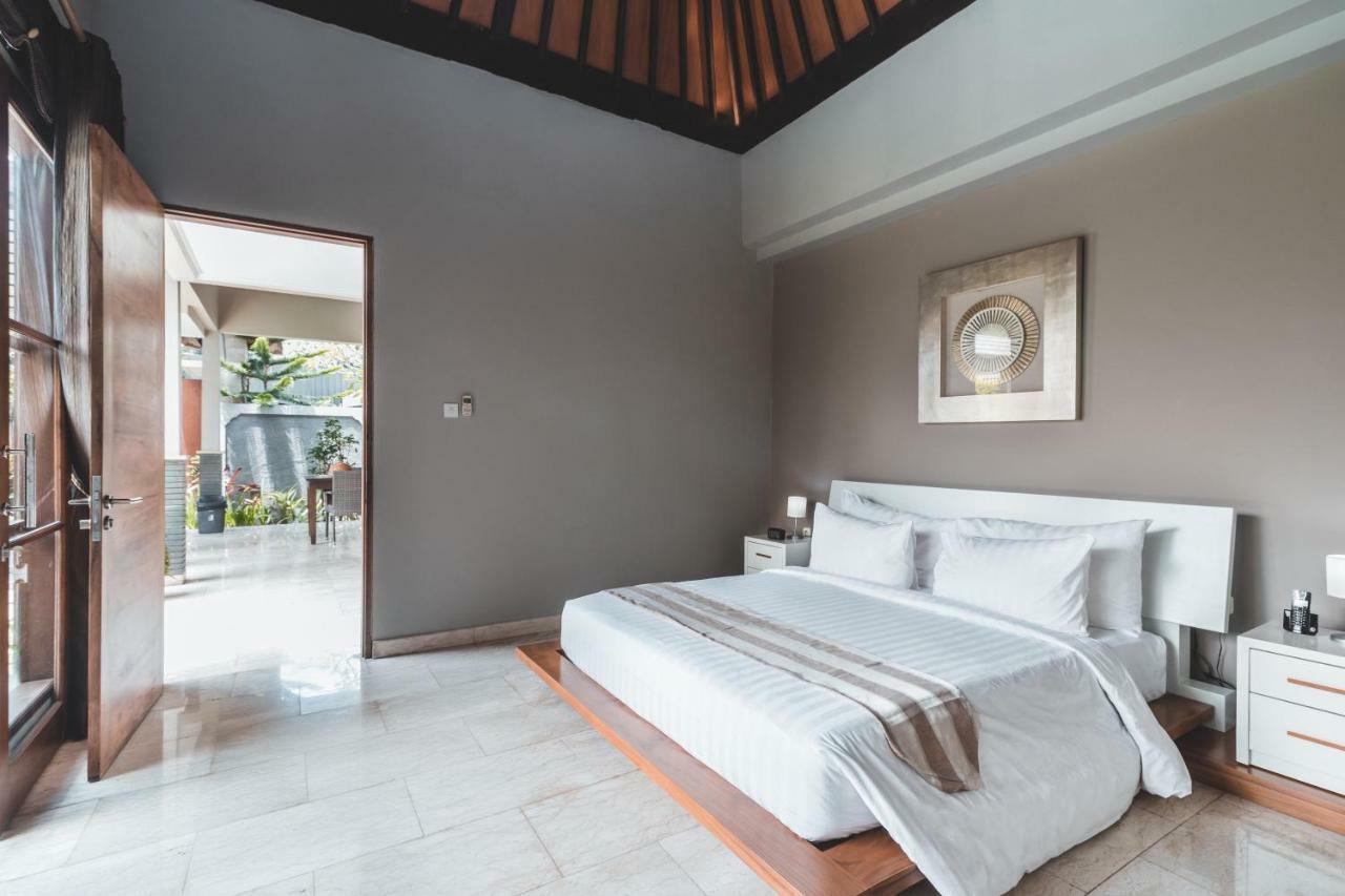 Dura Villas Bali At Kerobokan Canggu Extérieur photo
