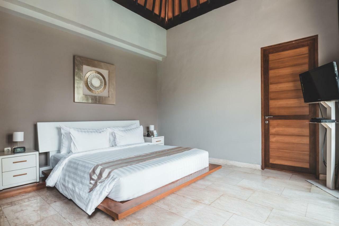 Dura Villas Bali At Kerobokan Canggu Extérieur photo