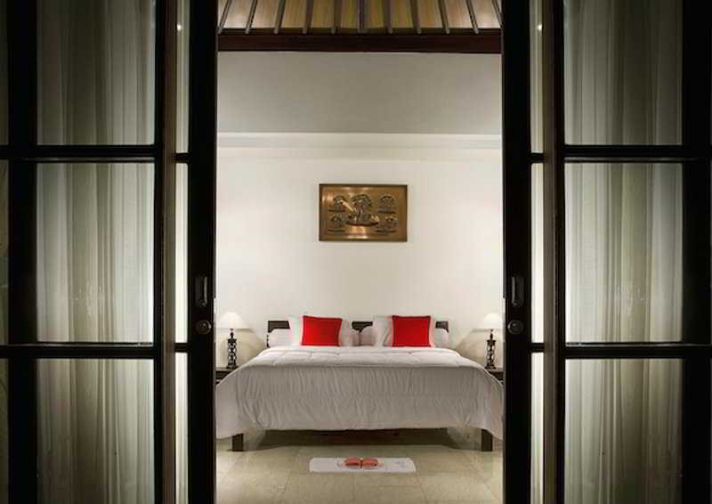 Dura Villas Bali At Kerobokan Canggu Extérieur photo